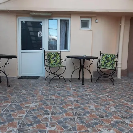 Konukevi Sun & Sea Köstence