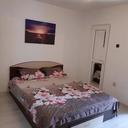 Sun & Sea Guest house