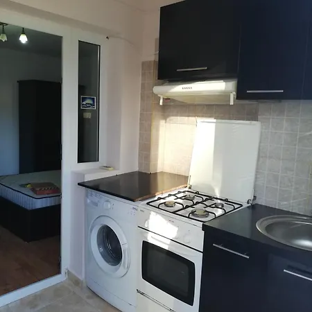 Sun & Sea 3* Köstence