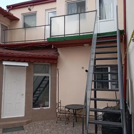 Sun & Sea Konukevi Köstence