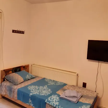 Sun & Sea Guest house