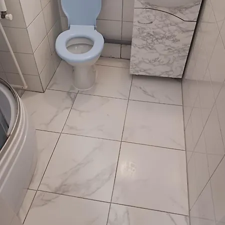 Pensjonat Sun & Sea 3*
