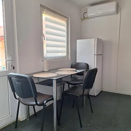 Sun & Sea Konukevi Köstence