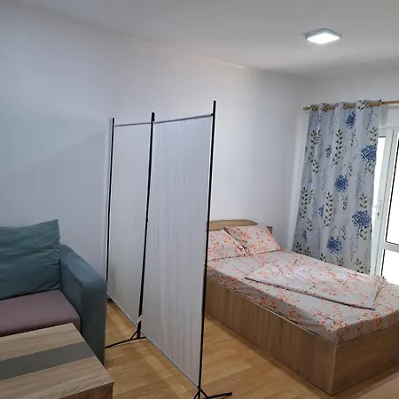 Sun & Sea Guest house Constanta