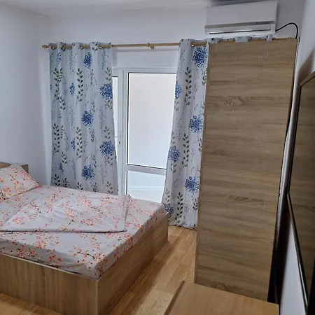 Konukevi Sun & Sea Köstence